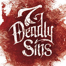 7 Deadly Sins