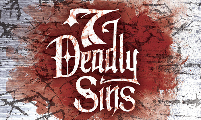 7 Deadly Sins