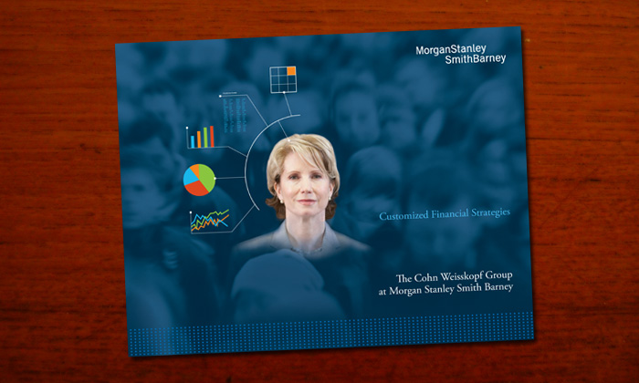 Cohn Weisskopf Group Brochure