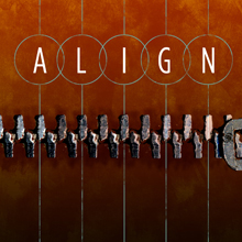 Align
