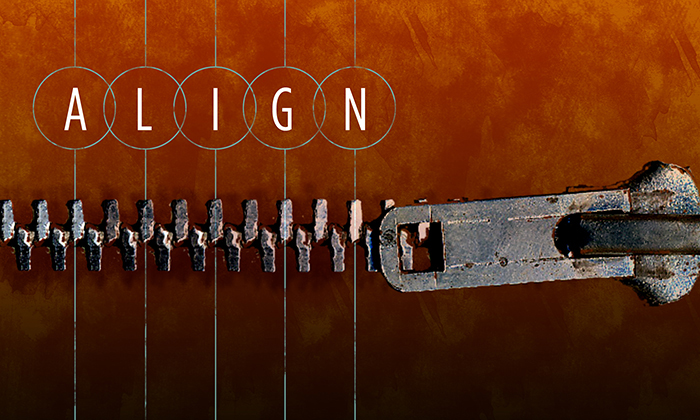 Align