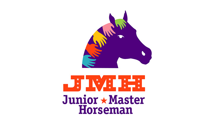 Junior Master Horseman Identity