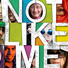 Not Like Me