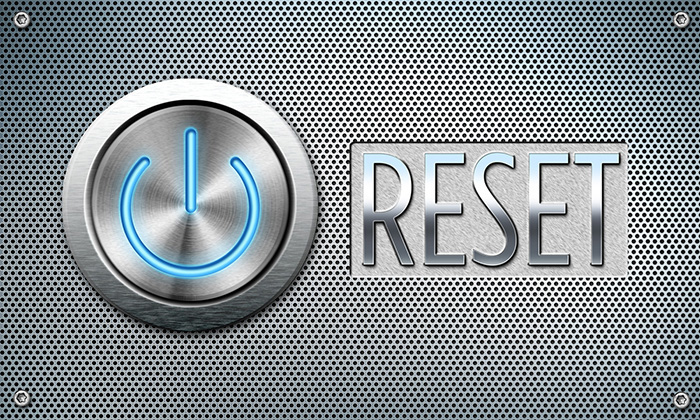 Reset