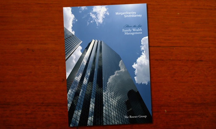 The Roeser Group Brochure