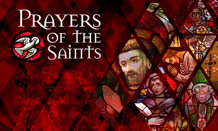 Prayers of the Saints