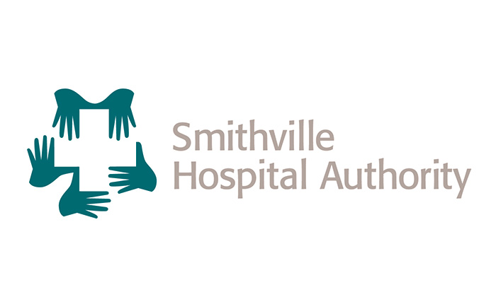 Smithville Hospital Authority Identity