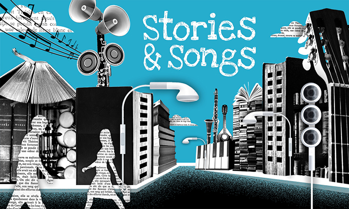Stories & Songs