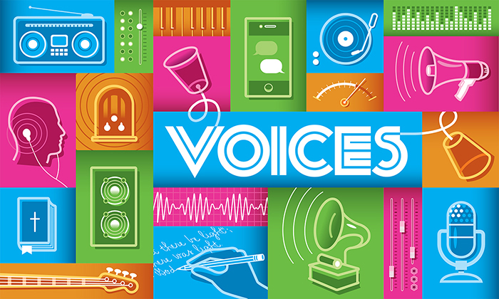 Voices